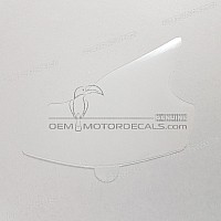 APRILIA Sticker, linkerkant 895353