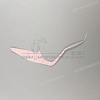 APRILIA Adesivo carena anteriore superiore, lato sinistro 897023