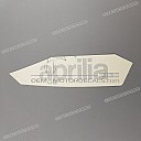 Pegatina para panel lateral, lado izquierdo