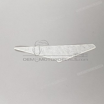 Pegatina colin, lado izquierdo