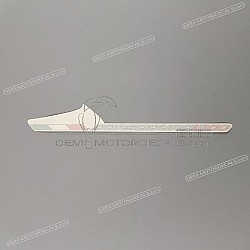 Pegatina colin, lado derecho