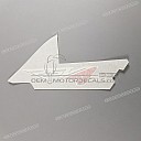 Side cowling decal, right side