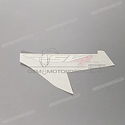 Pegatina colin, lado derecho