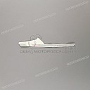 Tail cowl decal, right side