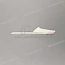 Tail cowl decal, left side