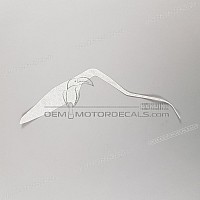 APRILIA Front cowling decal, right side 899270
