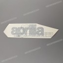 Side cowling decal, right side