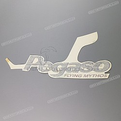 Adesivo serbatoio, lato destro