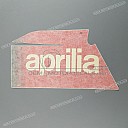 Onderkuip sticker, linkerkant