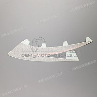 APRILIA Heckverkleidung Aufkleber, Rechte Seite AP8166656A18