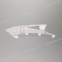 APRILIA Heckverkleidung Aufkleber, Linke Seite AP8166656A19
