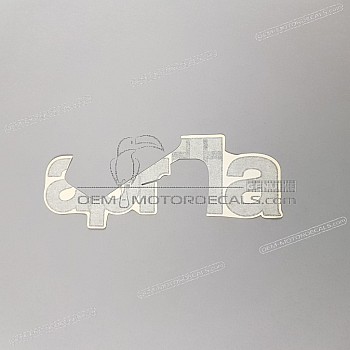 Bugverkleidung Aufkleber, Rechte Seite