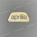 Kontpaneel sticker