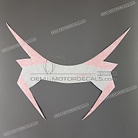 APRILIA Adesivo carena anteriore superiore AP8167458-21