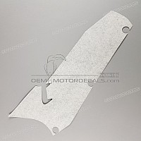 APRILIA Adesivo pannello laterale, lato sinistro AP8177429-2