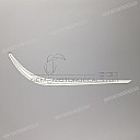 Side cowling decal, left side