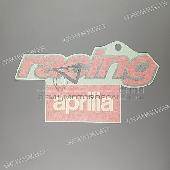 Naklejka na osłonę boczną, lewa strona