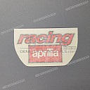 Kontpaneel sticker