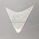 Tail cowl decal