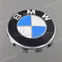 Emblema logo BMW carenatura laterale