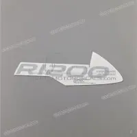 BMW Adesivo R1200 serbatoio, lato sinistro 46637701927
