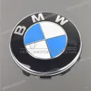 BMW embleem bovenste zijkuip