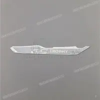 BMW Adesivo "Trophy" per carenatura ruota anteriore, lato sinistro 51147108607