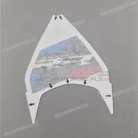 BMW Pegatina para tapa de caja de aire 51147108842