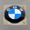 Emblème BMW carénage latéral supérieur