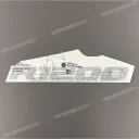 Adesivo lettering carenatura anteriore R1200GS, lato sinistro