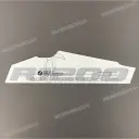 Adesivo R1200GS per carenatura anteriore, lato destro