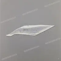 BMW Scritta R1250GS, lato sinistro 51148406721