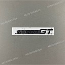 Emblema de carenado lateral delantero K1600GT