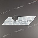 Scritta carenatura destra BMW K1300S