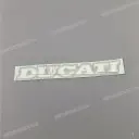 Tankemblem DUCATI