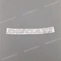 DUCATI Kraftstofftank DUCATI Emblem 43510101A