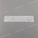Kraftstofftank MONSTER Logo Transfer