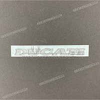 DUCATI Pegatina 43510161A