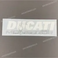 DUCATI Tankaufkleber 43510331AC