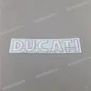 Emblemat zbiornika paliwa DUCATI