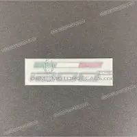DUCATI Tanksticker 43513621A