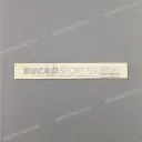 Verkleidungsaufkleber DUCATI SPORTOURING