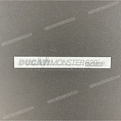 Adesivo telaio DUCATI MONSTER 620I.E.
