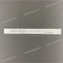 Fuel tank DUCATI MONSTER 620 DARK graphic