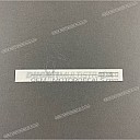 Ducati Multistrada sticker voor staartkap