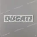 Tank DUCATI Emblem