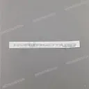 Heckverkleidungs-Aufkleber HYPERMOTARD
