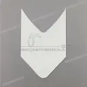 Emblema carenatura superiore Ducati, superiore