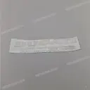 Seitenverkleidung Aufkleber Satz, Rechte Seite