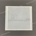 Autocollant de carénage supérieur avant